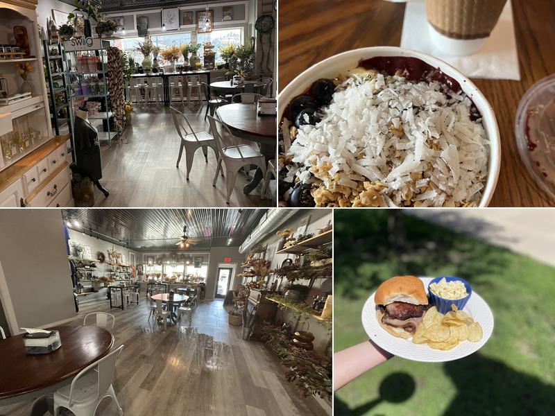 Milton's On Main 413 Main St, Lake View