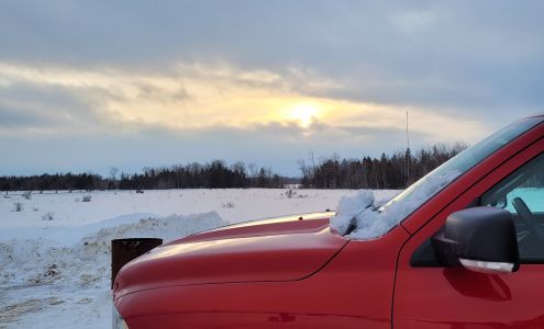 Shell Little Current