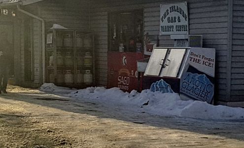 Islands Gas & Variety Centre The Parry Sound