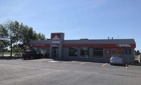 Petro-Pass Truck Stop