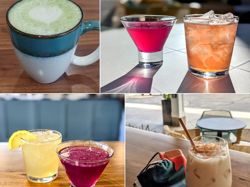 The Buzz 211 College Dr, Decorah