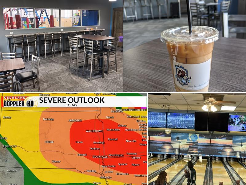 Yakkity Yak Coffee Shack