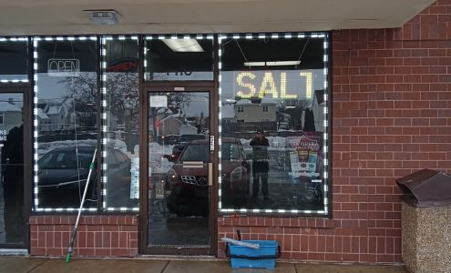 Bitcoin ATM Carol Stream - Coinhub