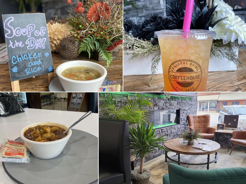 Graceful Grind Coffeehouse