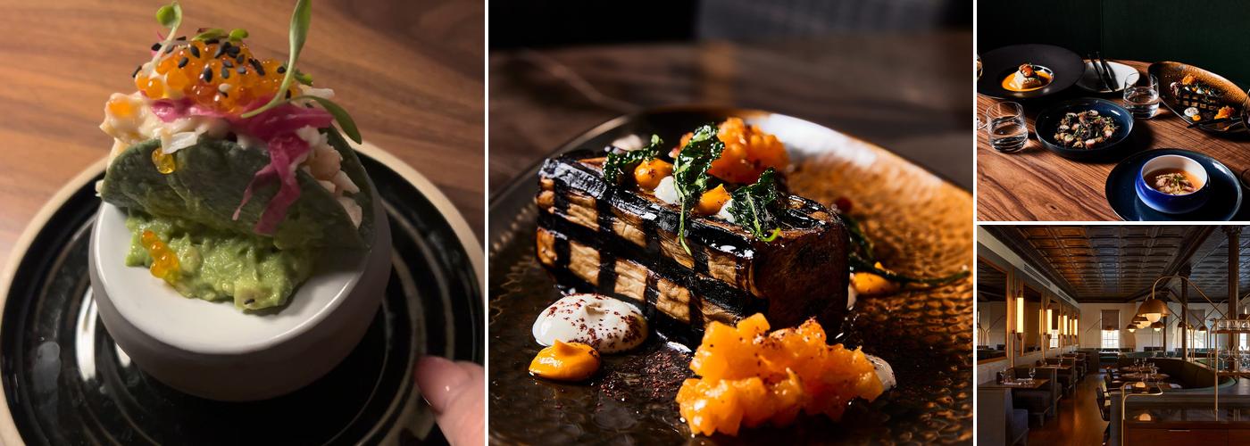 Sula and Sula Lounge