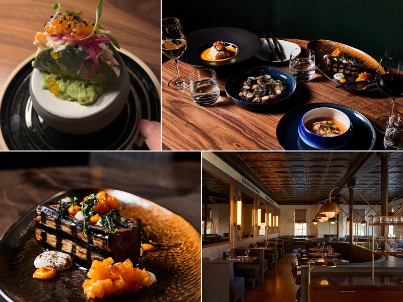 Sula and Sula Lounge