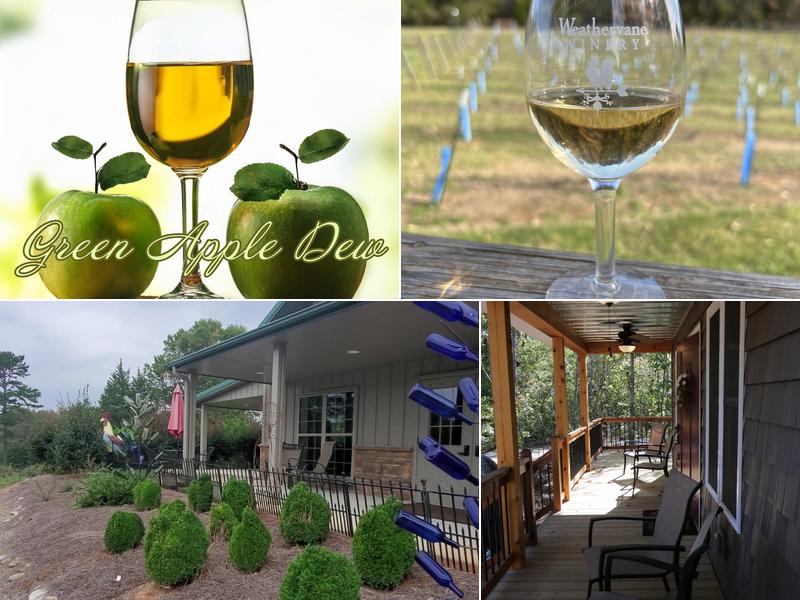 Weathervane Winery 1452 Welcome-Arcadia Rd, Lexington