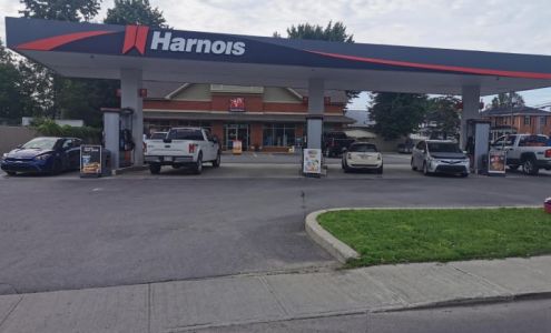 Couche-Tard Huntingdon