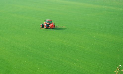 Gil Schroeder Sod Sales Inc