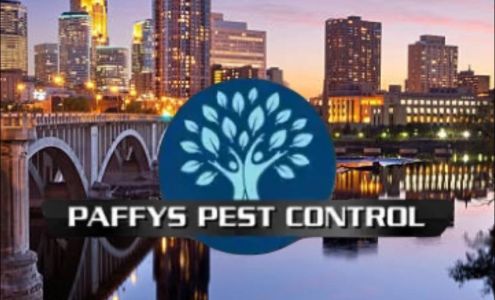 Paffy's Pest Control 9050 County Rd 28 SW, Alexandria Minnesota 56308
