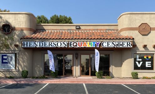 Henderson Equality Center - Henderson