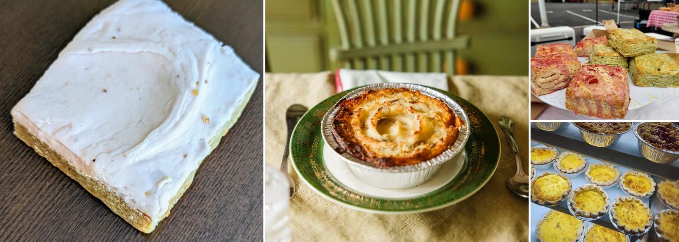 Thoughtful Baking Co