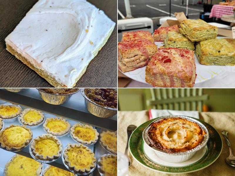 Thoughtful Baking Co