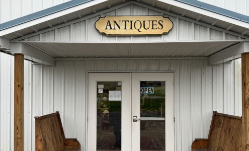 Fleming Antiques & Lamps