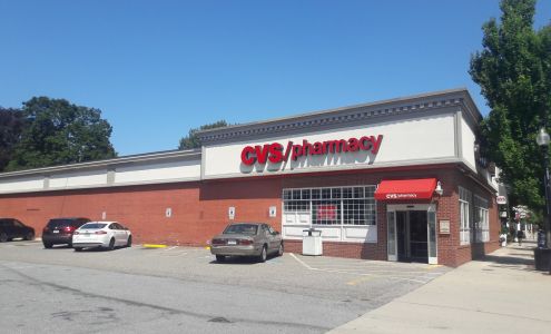 CVS