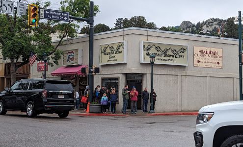 Mountain Blown Glass, Inc