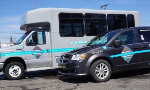Bux-Mont Transportation