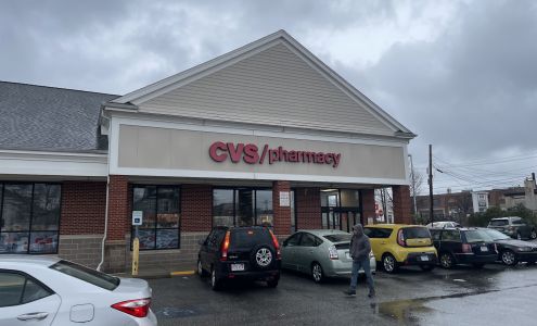 CVS