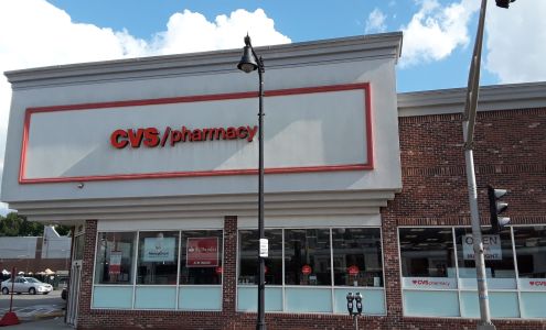 CVS