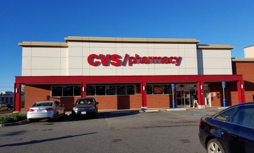 CVS