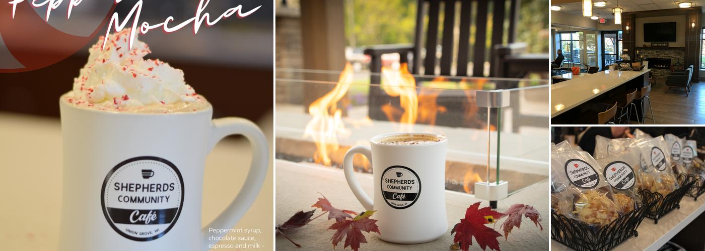 Shepherds Community Cafe