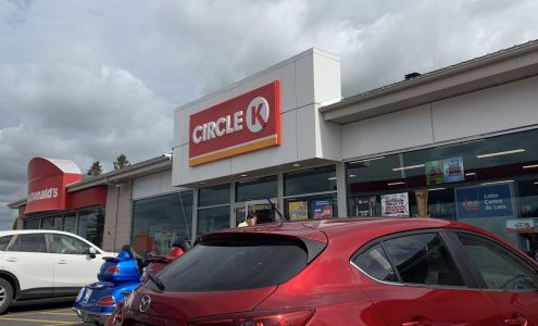 Circle K
