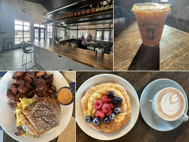 Grace Coffee Co 150 West End Cir, Verona