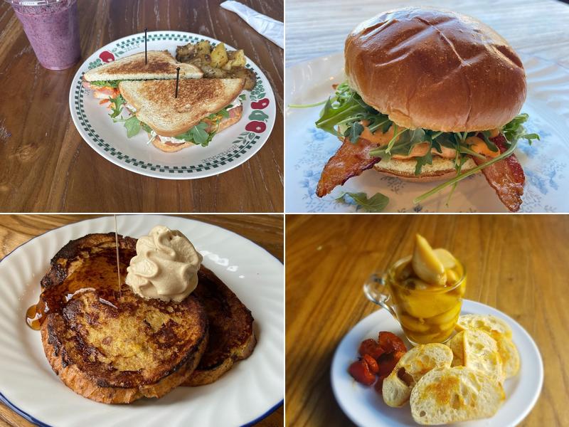 Millie's Coffee & Eatery