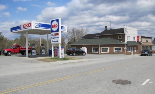 Dépanneur Victoria Scotstown