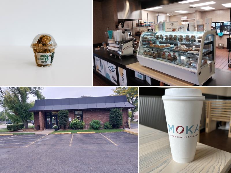 MOKA 900 Windsor St, Sun Prairie