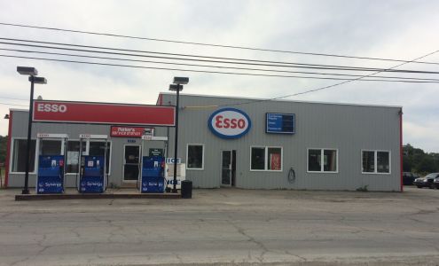 Esso Middle Musquodoboit