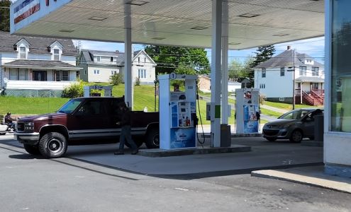 Irving Oil Sheet Harbour