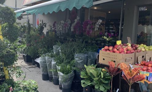 Good Fruit Good Life Market