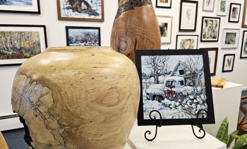 NorthWind Fine Arts Gallery