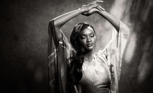 April Ellis Photography