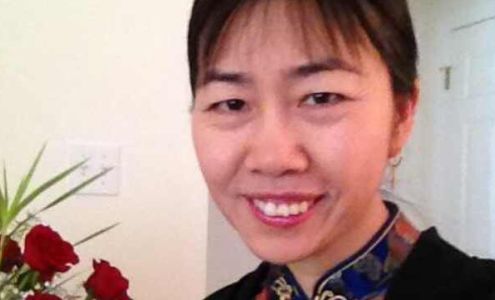 Chinese-West Medical Center LLC