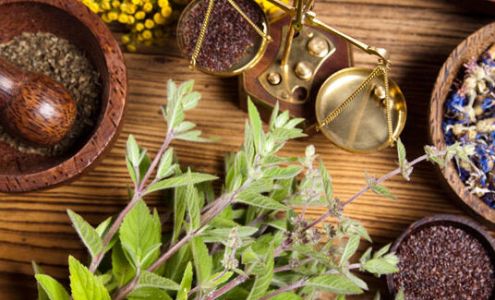 Angie's Gardens - CBD and Herbal Store