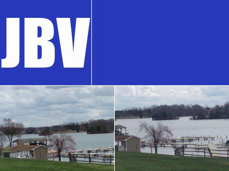 J B Vaughan Jr Excavation