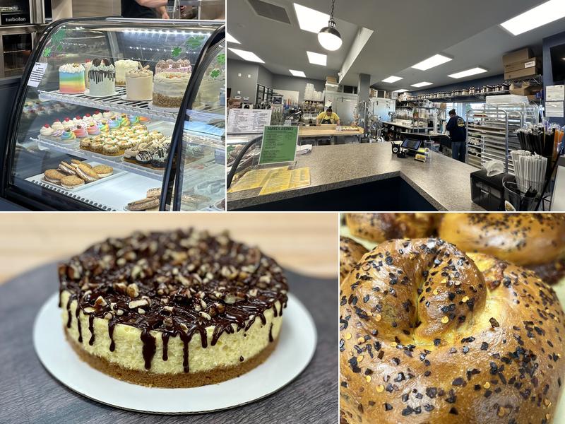 Two Birds Bakery Café 201 N 9th St, De Pere