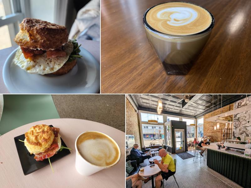 Lawlss Coffee - Appleton