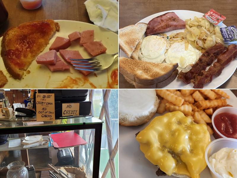 Allegheny Restaurant