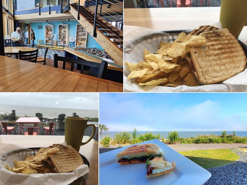 Sandbar Cafe 2521 Lake Shore Dr W, Ashland