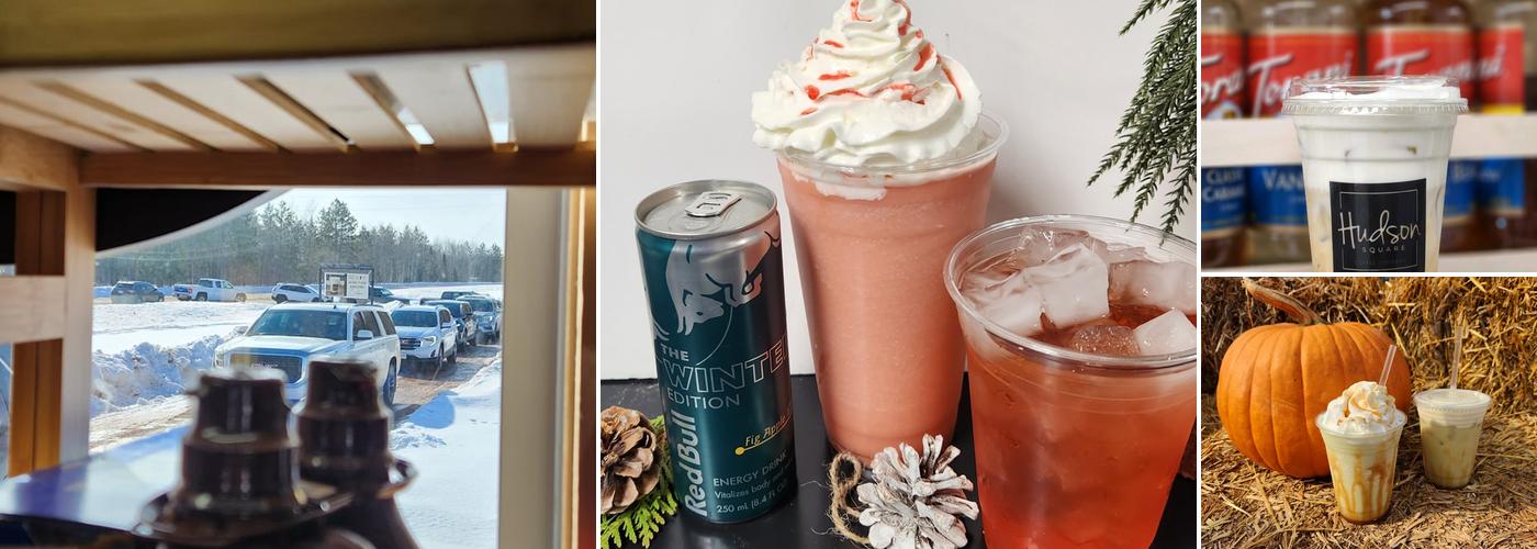 Hudson Square Coffee Company