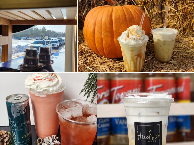 Hudson Square Coffee Company