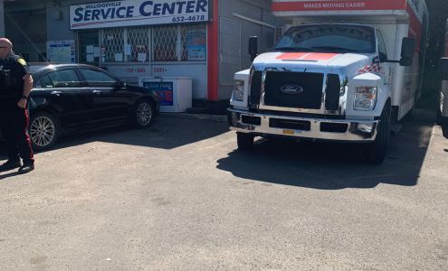 Millidgeville Service Centre & Convenience