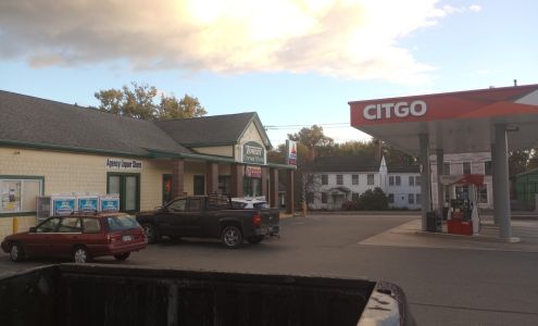 Citgo Dixfield