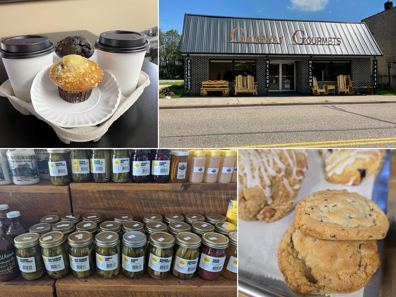 Gateway Gourmets 620 N Main St, Bruce