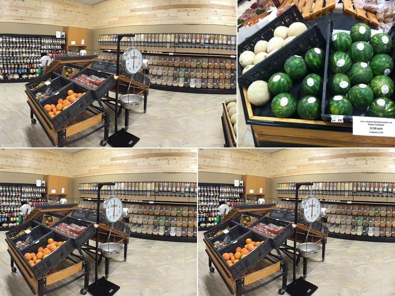 North Crossing Coffee