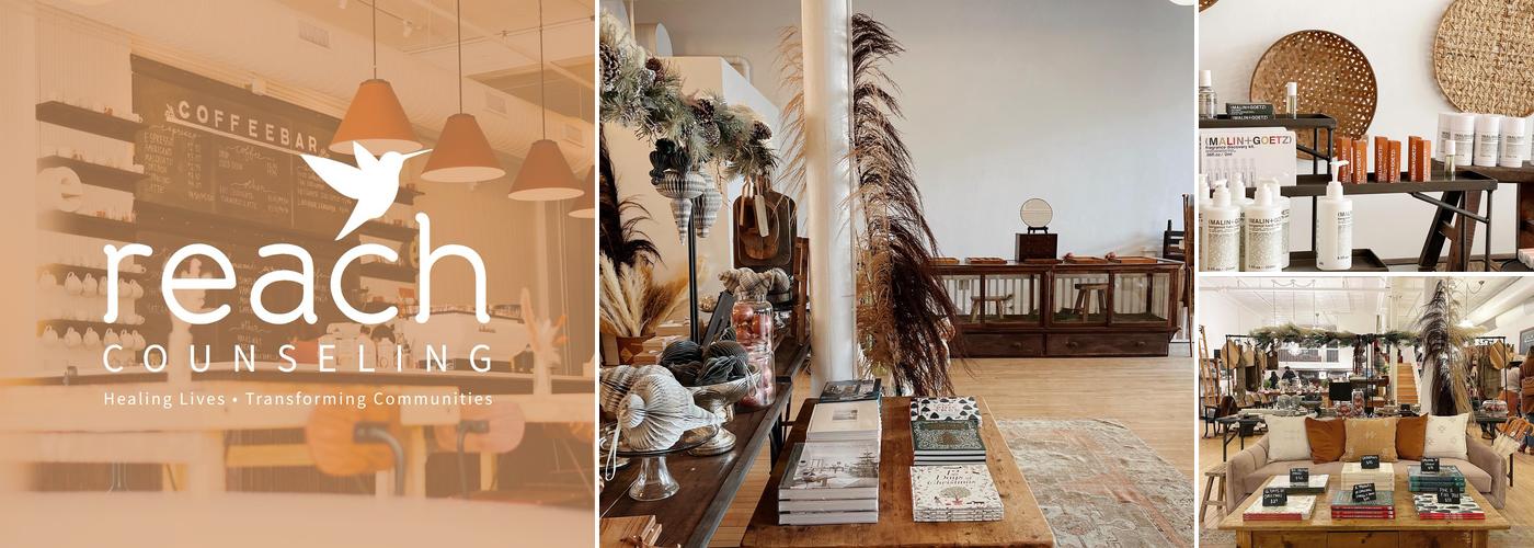 Elsewhere Market and Coffee House