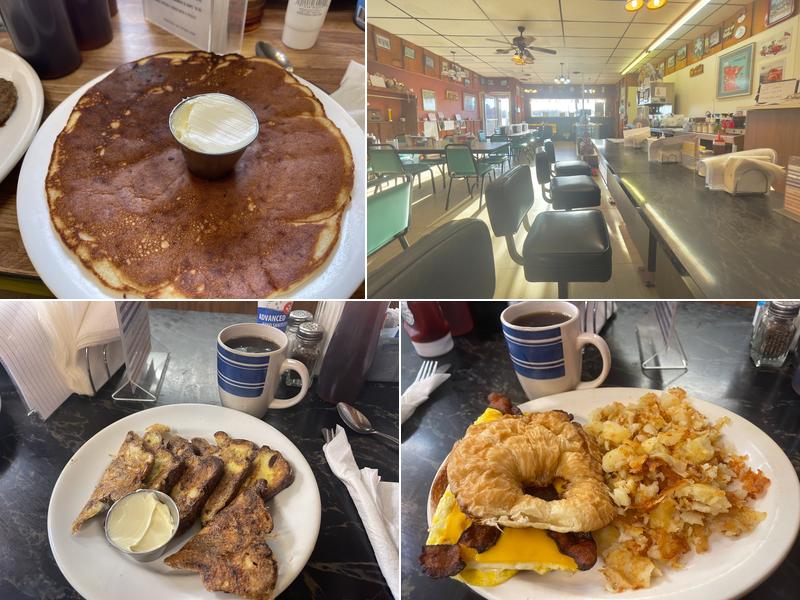 Soderville Cafe 17628 MN-65, Ham Lake